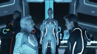 Online film Tron: Dědictví