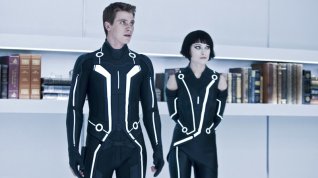 Online film Tron: Dědictví