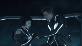 Online film Tron: Dědictví