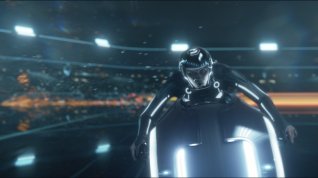 Online film Tron: Dědictví