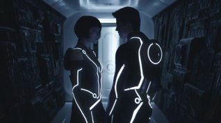 Online film Tron: Dědictví