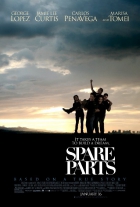 Online film Spare Parts