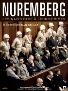 Online film Nuremberg - Les nazis face à leurs crimes