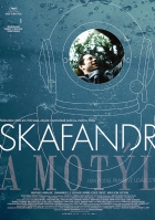 Online film Skafandr a motýl