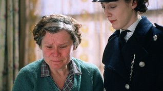 Online film Vera Drake – žena dvou tváří