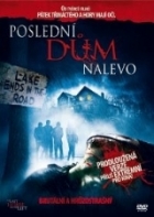 Online film Poslední dům nalevo