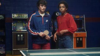 Online film Ping Pong Summer