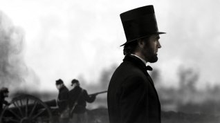 Online film Zachraňte Lincolna