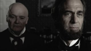 Online film Zachraňte Lincolna