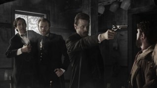 Online film Zachraňte Lincolna