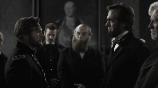 Online film Zachraňte Lincolna