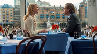 Online film Mortdecai: Grandiózní případ