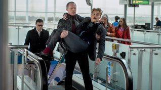 Online film Mortdecai: Grandiózní případ