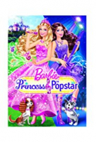 Online film Barbie - Princezna a zpěvačka