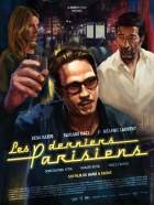 Online film Les derniers Parisiens