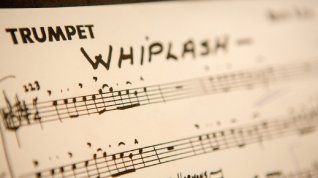 Online film Whiplash