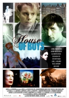 Online film House of Boys