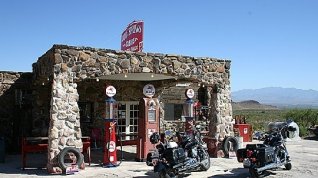 Online film Route 66 - splnit si svůj sen