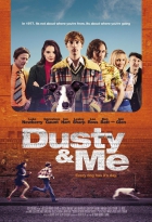 Online film Dusty and Me