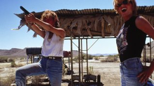 Online film Thelma a Louise