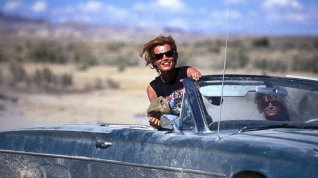 Online film Thelma a Louise