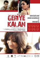 Online film Geriye kalan