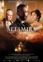 Online film Altamira