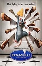 Online film Ratatouille