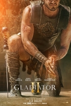 Online film Gladiátor II