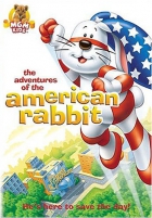 Online film The Adventures of the American Rabbit