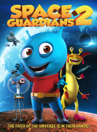 Online film Space Guardians 2