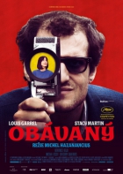 Online film Obávaný