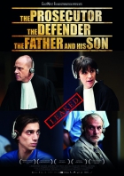 Online film The Prosecutor the Defender the Father and His Son