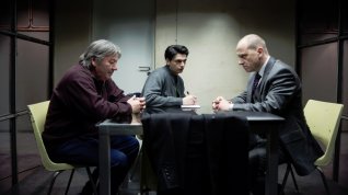 Online film The Prosecutor the Defender the Father and His Son