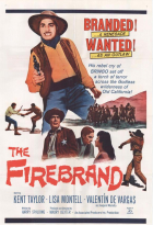 Online film The Firebrand