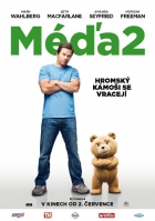 Online film Méďa 2