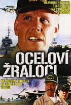 Online film Oceloví žraloci