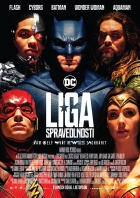 Online film Liga spravedlnosti