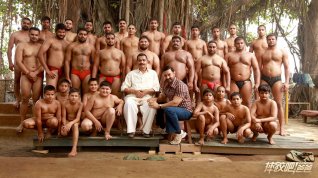 Online film Dangal