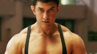 Online film Dangal