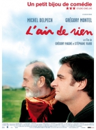 Online film L'Air de rien