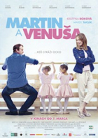 Online film Martin a Venuše