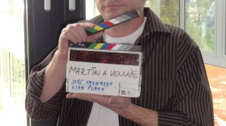 Online film Martin a Venuše