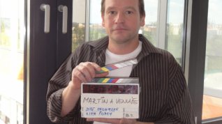 Online film Martin a Venuše