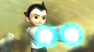 Online film Astro Boy