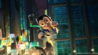 Online film Astro Boy