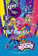 Online film My Little Pony: Equestria Girls II