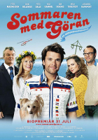 Online film Sommaren med Göran - En midsommarnattskomedi