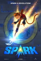 Online film Spark