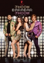 Online film Jhoom Barabar Jhoom